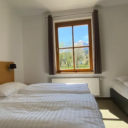 Kitz Residenz By Jara