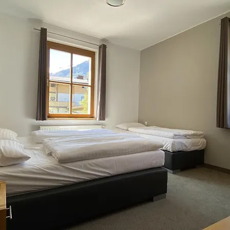 Kitz Residenz By Jara Kaprun