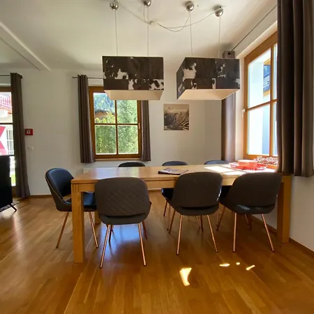 Apartmán Kitz Residenz By Jara