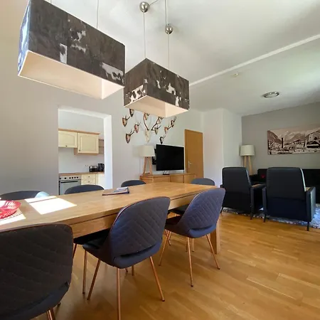 Kitz Residenz By Jara Apartmán
