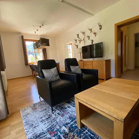 Apartmán Kitz Residenz By Jara *