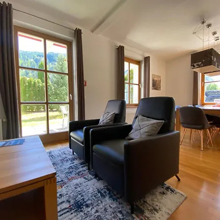 Apartment Kitz Residenz By Jara *