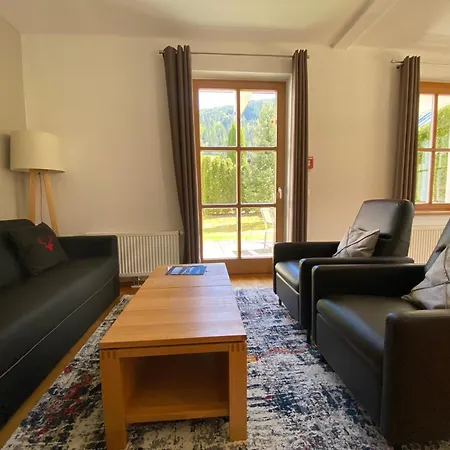 Kitz Residenz By Jara Apartmán *