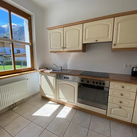 Apartmán Kitz Residenz By Jara