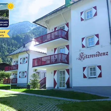 Kitz Residenz By Jara Kaprun