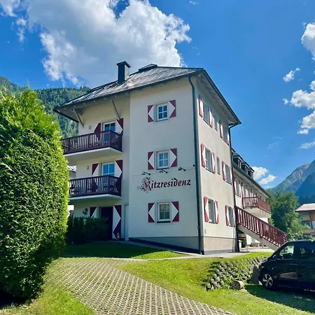 Apartmán Kitz Residenz By Jara