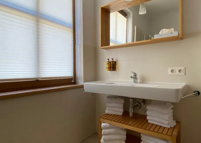 Lejlighed Kitz Residenz By Jara