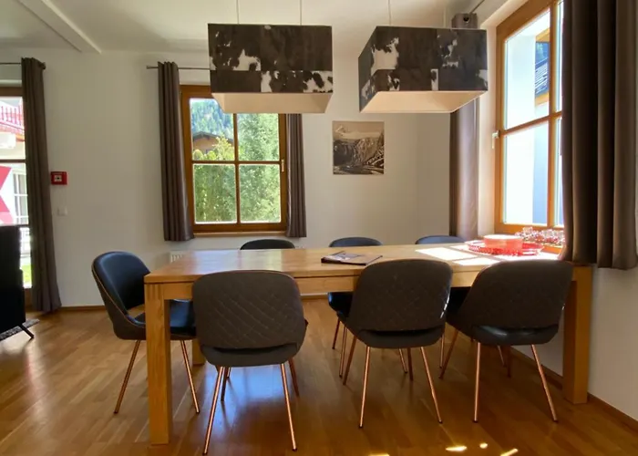 Lejlighed Kitz Residenz By Jara