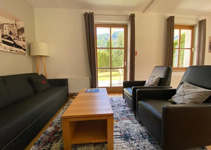 Kitz Residenz By Jara Lejlighed *